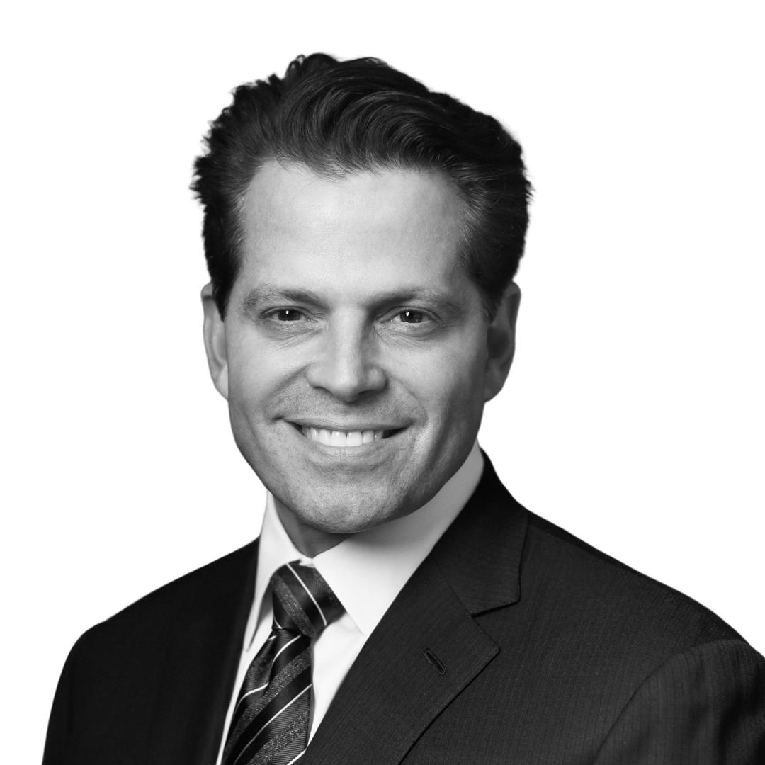 Anthony Scaramucci