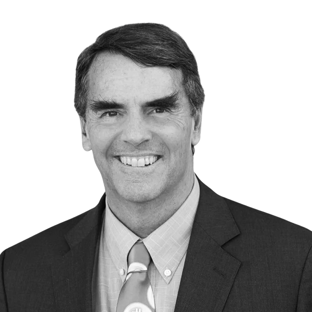 Tim Draper